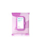 Set 24 servetele umede perineale, Frida Mom, Cu efect de calmare, Pentru perioada postpartum, Vindeca si curata zona intima, Fara ingrediente chimice, Alb