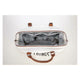 Geanta mamici, FreeON, Mommy things, Spatioasa si practica, Cu multiple buzunare, Include si 2 genti mai mici, Beige