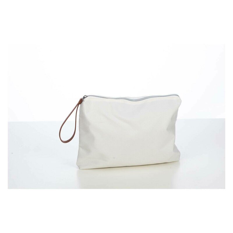 Geanta mamici, FreeON, Mommy things, Spatioasa si practica, Cu multiple buzunare, Include si 2 genti mai mici, Beige - gogobaby.ro