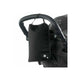 Geanta pentru mamici, Jane, Cu 2 buzunare exterioare, Cu multiple compartimente, Cu saltea de infasat inclusa, 44 x 34 cm, Conform cu standardul de securitate europeana EN 71-3:2019, Sesame
