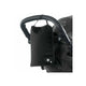 Geanta pentru mamici, Jane, Cu 2 buzunare exterioare, Cu multiple compartimente, Cu saltea de infasat inclusa, 44 x 34 cm, Conform cu standardul de securitate europeana EN 71-3:2019, Soil