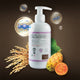 Gel de curatare intima Fiocchi di Riso Kalibiotic (fruct de cactus) pentru perioada menstruatiei, sarcina si post-partum, 240ml