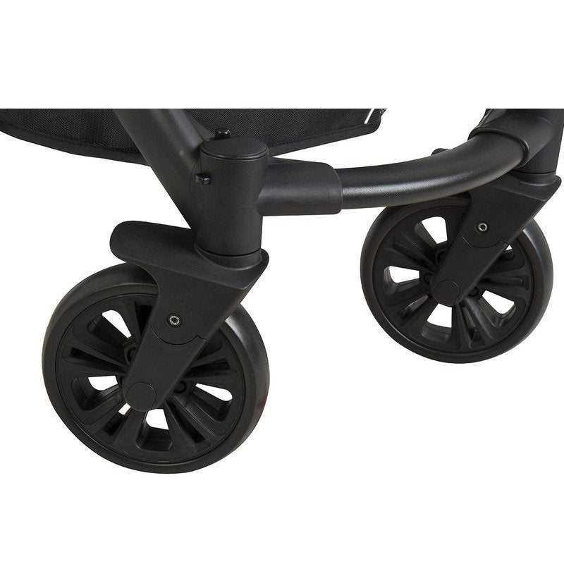 Gmini Carucior 2 in 1 Grand Bordo Resigilat