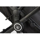 Gmini Carucior 2 in 1 Grand Bordo Resigilat