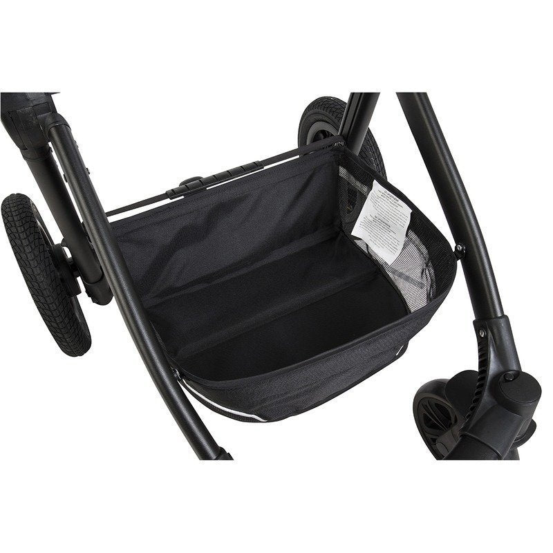 Gmini Carucior 2 in 1 Grand Bordo Resigilat
