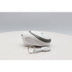 Doppler fetal, BBluv, Echo, Wireless, Pentru monitorizarea functiilor vitale ale bebelusului, Include casti si cablu inregistrare, White