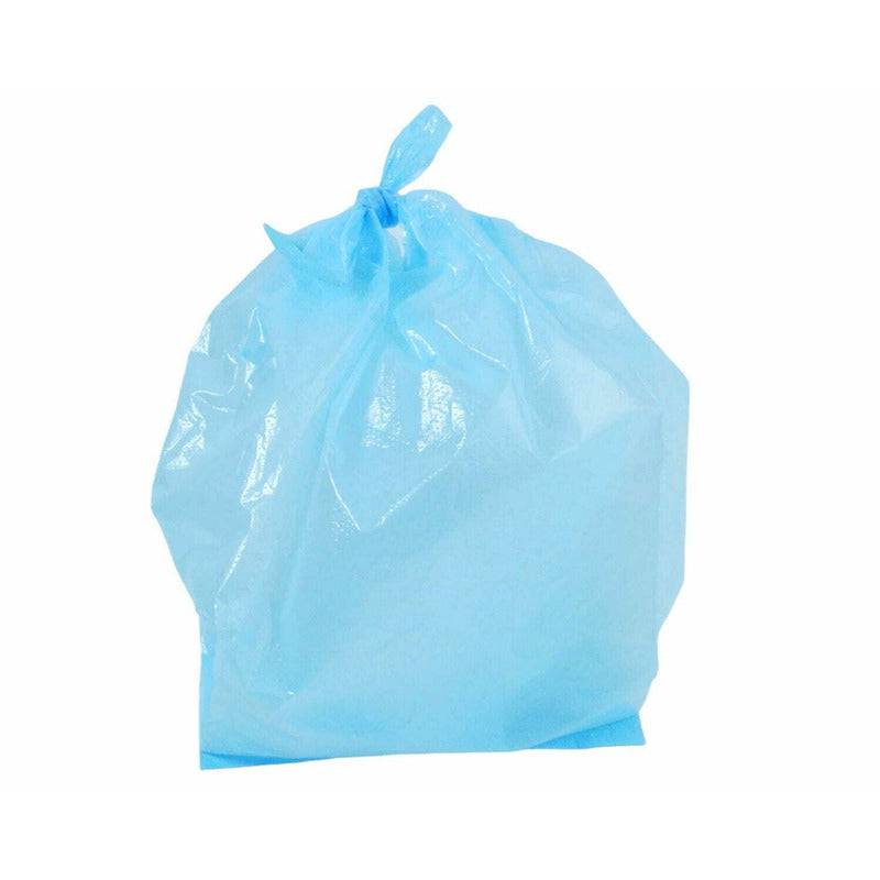 Set 100 saci parfumati, Bocioland, Pentru scutece folosite - gogobaby.ro
