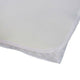 Protectie impermeabila, Petite&Mars, pentru saltea, Antitranspiratie, 3 straturi, 120x60 cm, Alb