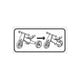 Bicicleta/tricicleta fara pedale, Free2Move, Din lemn, 2 in 1, Functie de bicicleta echilibru, Sa reglabila, Manere antiderapante, Roti ajustabile, 18 luni - 3 ani, Conform cu standardele europene EN71-1;2018, EN71-2:2020, EN71-3:2021, Brown White