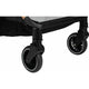 Carucior sport, FreeON, Unique, Pliabil automat, Spatar reglabil, Suport pentru sticla, 6.6 Kg, Conform cu standardul european de securitate EN 1888-2:2018, Gold Rose