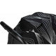 Carucior sport, FreeON, Unique, Pliabil automat, Spatar reglabil, Suport pentru sticla, 6.6 Kg, Conform cu standardul european de securitate EN 1888-2:2018, Silver