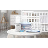 Incalzitor biberoane, Lionelo, ThermUp 2.0, 5 in 1, Sterilizare, Dezghetare, Incalzire rapida, 200 W, Fara BPA, Alb - gogobaby.ro