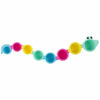 Jucarie de baie, Playgro, Croc Cups, 8 piese