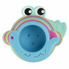 Jucarie de baie, Playgro, Croc Cups, 8 piese