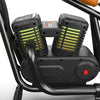 Motocicleta electrica pentru copii tip Chopper HYPER GOGO PIONEER 12 Plus ,ALBASTRU