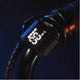 Motocicleta electrica pentru copii tip Chopper HYPER GOGO PIONEER 12 Plus ,ALBASTRU