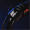 Motocicleta electrica pentru copii tip Chopper HYPER GOGO PIONEER 12 Plus ,ALBASTRU