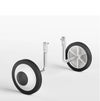 Motocicleta electrica pentru copii tip Chopper HYPER GOGO PIONEER 12 Plus ,ALBASTRU