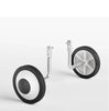 Motocicleta electrica pentru copii tip Chopper HYPER GOGO PIONEER 12 Plus ,ALBASTRU