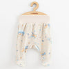 Pantalonasi, New Baby, Cu botosei, Marime 56, Din bumbac 100%, Fairy