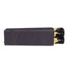 Patut pliant, Petite&Mars, Cu un nivel, Cu intrare laterala cu fermoar, 2 roti, 120x60 cm, Conform cu standardele europene de securitate EN 716-1:207+AC:2019, EN 716-2:2017, EN 71-3:2019, Leut Galben