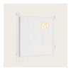 Poarta de siguranta, Lionelo, Thea, Textila, Ofera vizibilitate, Retractabila, Mecanism dublu de blocare, Montaj universal, 80x140 cm, Conform cu standardul european de securitate EN1930, Alb