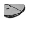 Sac de iarna, Lionelo, Frode, Pentru carucior, 90x45 cm, Impermeabil, Universal, Gri - gogobaby.ro
