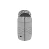 Sac de iarna, Lionelo, Frode, Pentru carucior, 90x45 cm, Impermeabil, Universal, Gri - gogobaby.ro