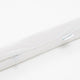 Saltea pentru patut, New Baby, Standard, 120x60x7 cm, Cu Aloe Vera, Compozitie Spuma-Cocos, Hipoalergenica si antibacteriana, Cu husa detasabila, Alb