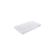 Saltea patut bebe, Babyneeds, Cocos Confort II, Cu husa detasabila, Antialergica, Cu fibre de cocos si strat de burete, 120x60x12 cm, 0 luni+, Alb