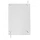 Saltea de infasat, Ceba Baby, Basic, 50x70 cm, Atasabila la patut, Fara BPA, 0 luni+, Friends