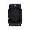 Scaun auto, FreeON, Vega, I-Size, Grupa 2/3, 100-150 cm, 4-12 ani, Cu husa detasabila, Cu cotiere, Cu tetiera reglabila 14 pozitii, Conform cu standardul european de securitate ECE R129, Negru