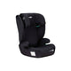 Scaun auto, FreeON, Vega, I-Size, Grupa 2/3, 100-150 cm, 4-12 ani, Cu husa detasabila, Cu cotiere, Cu tetiera reglabila 14 pozitii, Conform cu standardul european de securitate ECE R129, Negru