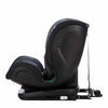 Scaun auto, FreeON, Trex, Pentru copii, I-Size, 76 - 150 cm, Tehnologie Isofix + Top Tether, Spatar si tetiera reglabile, Conform ECE R129, Black