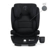 Scaun auto, Petite&Mars, Cu isofix, 15-36 kg, 4 Pozitii de reglare a spatarului, Elite-size, Conform cu standardul european de securitate ECE R129 i-size, Lava Air