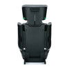 Scaun auto, Petite&Mars, Cu isofix, 15-36 kg, 4 Pozitii de reglare a spatarului, Elite-size, Conform cu standardul european de securitate ECE R129 i-size, Lava Air