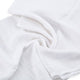 Set 3 scutece, Petite&Mars, Moussy Total White, Din muselina de bambus, Hipoalergenice, 68 x 68 cm, Certificate Oeko Tex Standard 100, Alb
