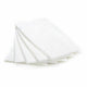 Set aleze, Bocioland, Impermeabile de unica folosinta, 10 bucati, 40x60 cm