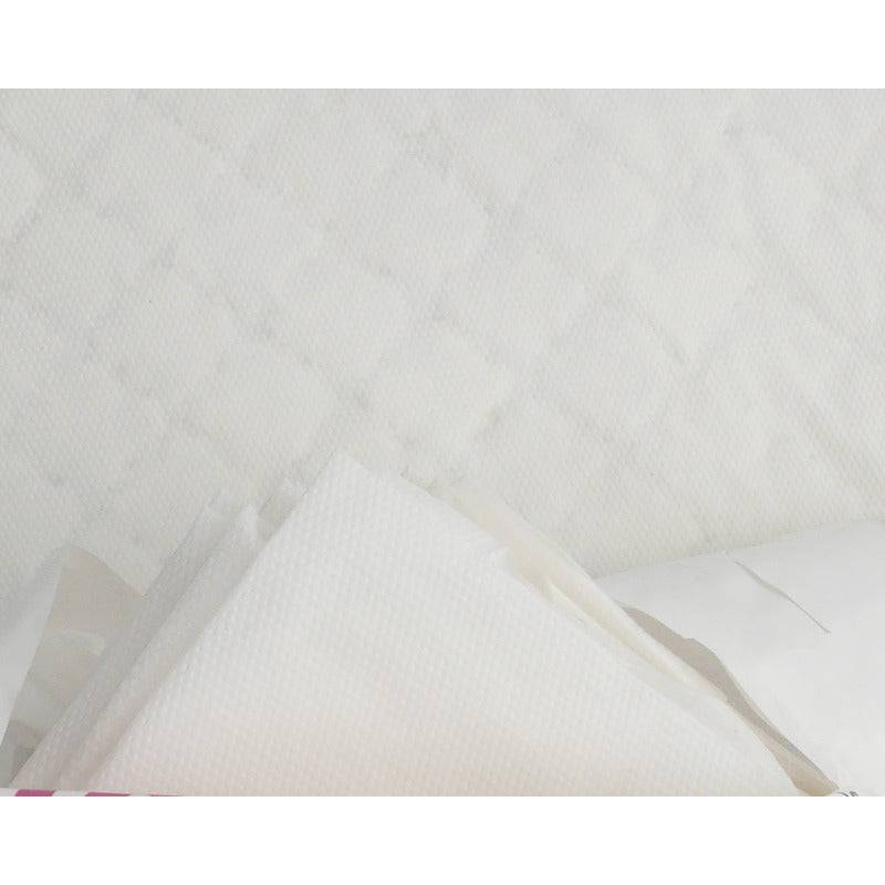 Set aleze, Bocioland, Impermeabile de unica folosinta, 10 bucati, 40x60 cm - gogobaby.ro