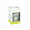 Termos, Bbluv, Food, Pentru alimente solide, Cu lingurita inclusa, 300 ml, BPA Free, Lime - gogobaby.ro