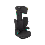 Graco - Scaun auto Affix Midnight,100-150 cm, certificat R129