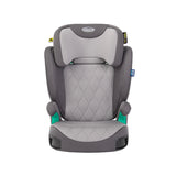 Graco - Scaun auto Affix Iron,100-150 cm, certificat R129