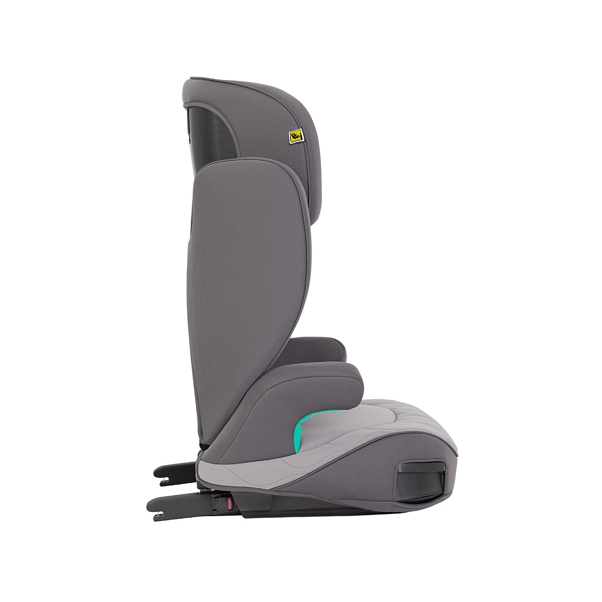 Graco - Scaun auto Affix Iron,100-150 cm, certificat R129