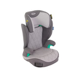 Graco - Scaun auto Affix Iron,100-150 cm, certificat R129