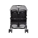 Graco - Carucior de gemeni DuoRider Steeple Gray