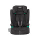 Graco - Scaun auto Eldura Midnight, 76-150 cm, certificat R129