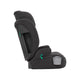 Graco - Scaun auto Eldura Midnight, 76-150 cm, certificat R129
