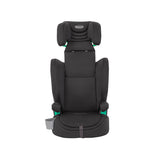 Graco - Scaun auto Eldura Midnight, 76-150 cm, certificat R129