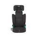 Graco - Scaun auto Eldura Midnight, 76-150 cm, certificat R129