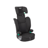 Graco - Scaun auto Eldura Midnight, 76-150 cm, certificat R129